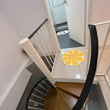 The Van Gogh Loft At Selesa Hillhomes Bukit Tinggi Exterior photo
