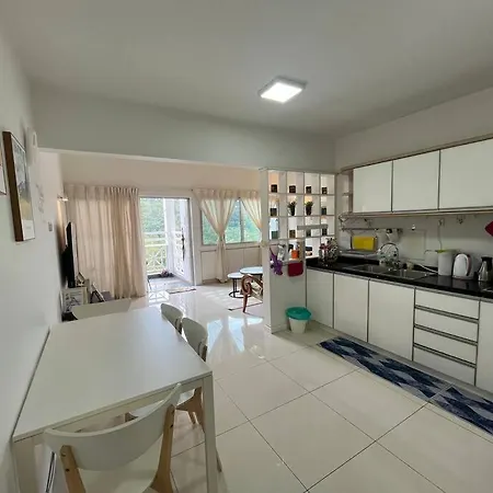 The Van Gogh Loft At Selesa Hillhomes Bukit Tinggi Exterior photo