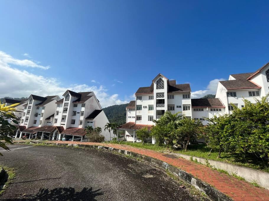 The Van Gogh Loft At Selesa Hillhomes * Bukit Tinggi
