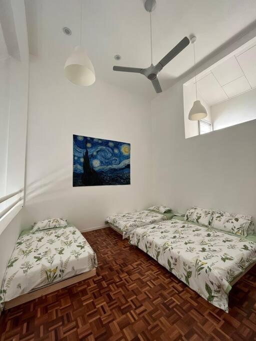 The Van Gogh Loft At Selesa Hillhomes Bukit Tinggi