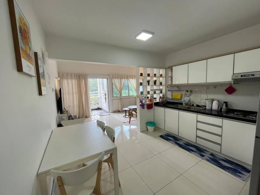 The Van Gogh Loft At Selesa Hillhomes Apartment Bukit Tinggi