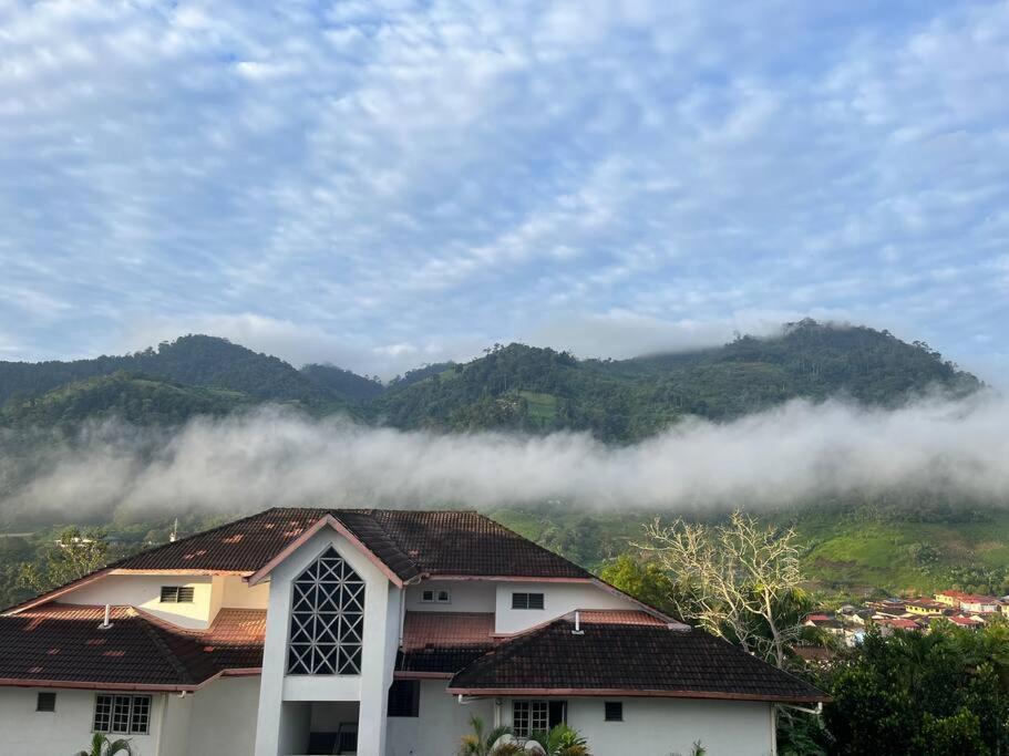 The Van Gogh Loft At Selesa Hillhomes * Bukit Tinggi